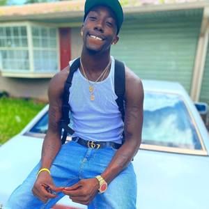 Meet your Posher, Robert